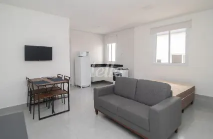 Imagem: Kitnet / Loft para Alugar, Centro São Caetano do Sul