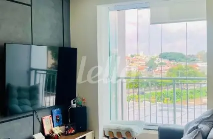 Imagem: Apartamento para Alugar, Rudge Ramos