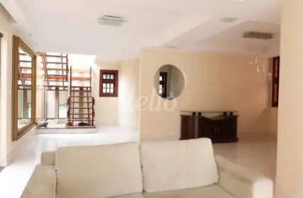 Imagem: Sobrado para Alugar, Jardim São Caetano