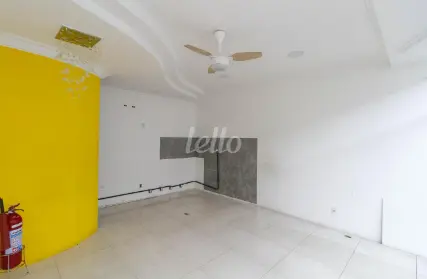 Imagem: Ponto Comercial para Alugar, Centro Santo André