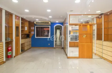 Imagem: Galpão / Salão para Alugar, Centro São Caetano do Sul