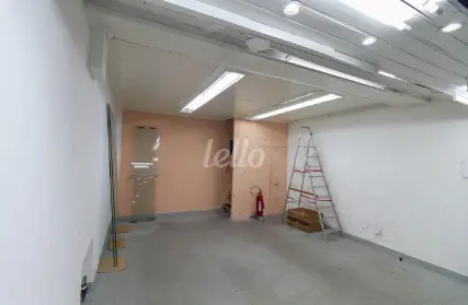 Imagem: Ponto Comercial para Alugar, Centro Santo André