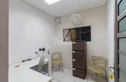 Imagem: Prédio Comercial para Alugar, Silveira