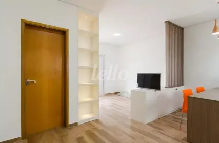 Imagem: Kitnet / Loft para Alugar, Cerâmica