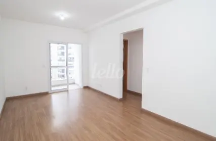 Imagem: Apartamento para Alugar, Campestre