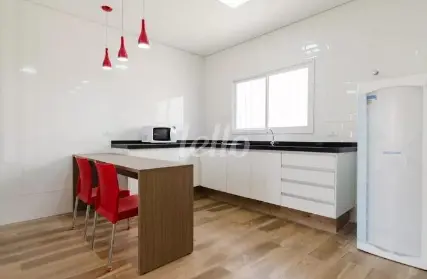 Imagem: Kitnet / Loft para Alugar, Cerâmica