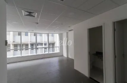 Imagem: Sala Comercial para Alugar, Santo Antônio