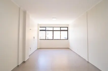 Imagem: Sala Comercial para Alugar, Centro Santo André