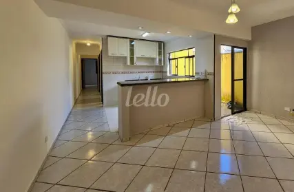 Imagem: Apartamento para Alugar, Vila Alzira