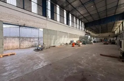 Imagem: Galpão / Salão para Alugar, Paulicéia