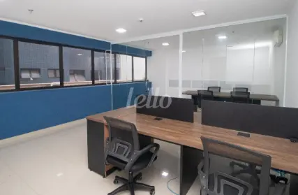 Imagem: Sala Comercial para Alugar, Santo Antônio