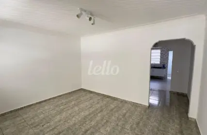 Imagem: Sobrado para Alugar, Vila Assunção