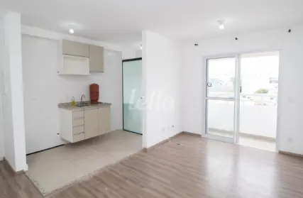 Imagem: Apartamento para Alugar, Vila Palmares