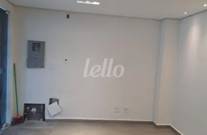 Imagem: Casa Comercial para Alugar, Jardim