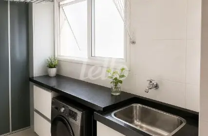 Imagem: Apartamento para Alugar, Santa Paula