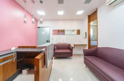 Imagem: Sala Comercial para Alugar, Vila Guiomar