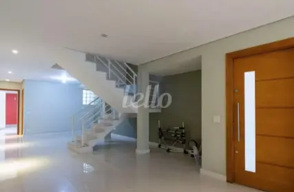 Imagem: Sobrado para Alugar, Rudge Ramos