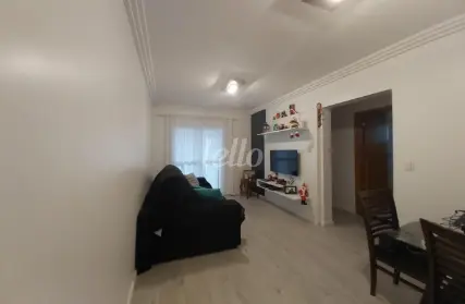 Imagem: Apartamento para Alugar, Vila Príncipe de Gales