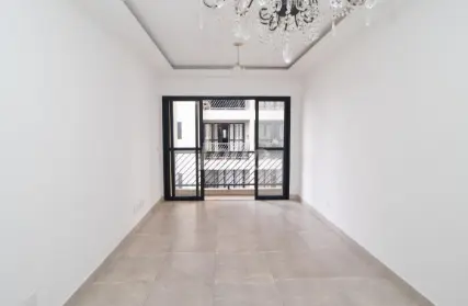 Imagem: Apartamento para Alugar, Jardim Bela Vista