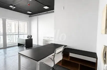 Imagem: Sala Comercial para Alugar, Baeta Neves