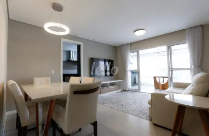 Imagem: Apartamento para Alugar, Vila Assunção