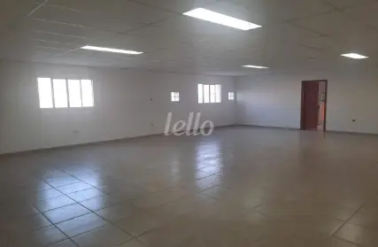 Imagem: Galpão / Salão para Alugar, Nova Gerti