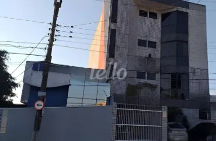 Imagem: Prédio Comercial para Alugar, Assunção