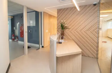 Imagem: Sala Comercial para Alugar, Vila Bastos