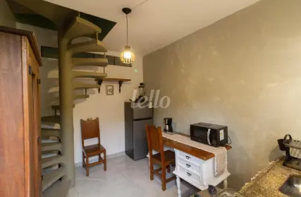 Imagem: Casa Térrea para Alugar, Jardim São Caetano