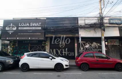 Imagem: Galpão / Salão para Alugar, Centro Santo André