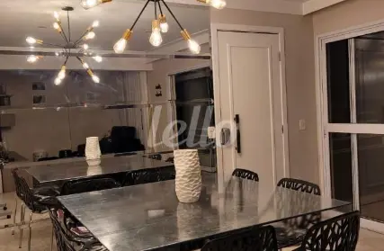 Imagem: Apartamento para Alugar, Casa Branca