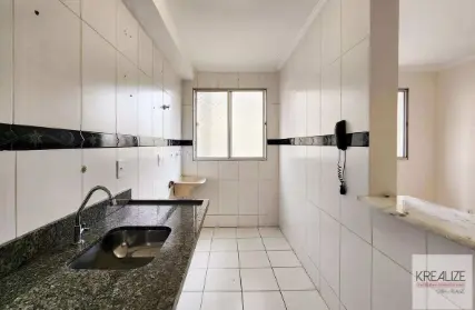 Imagem: Apartamento para Venda, Planalto