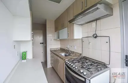 Imagem: Apartamento para Venda, Jardim Santo Ignácio