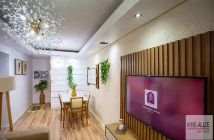 Imagem: Apartamento para Venda, Centro Diadema