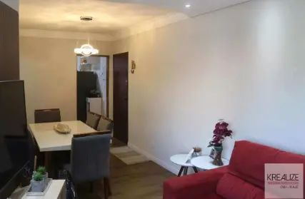 Imagem: Apartamento para Venda, Santa Maria