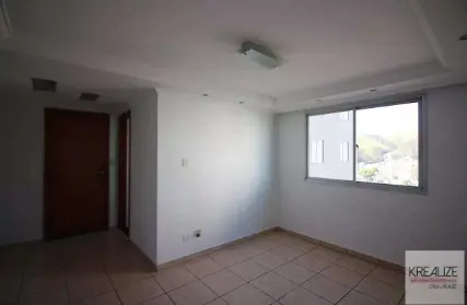 Imagem: Apartamento para Venda, Santa Terezinha