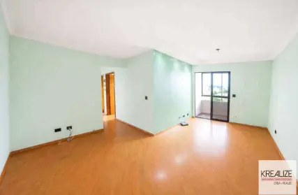 Imagem: Apartamento para Venda, Centro São Bernardo do Campo