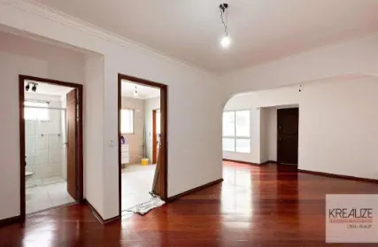 Imagem: Apartamento para Venda, Vila Lusitânia