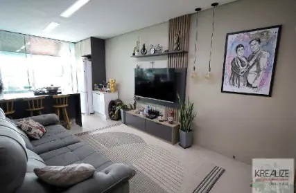 Imagem: Apartamento para Venda, Vila Camilópolis
