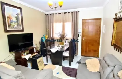 Imagem: Sobrado para Venda, Vila Bela Vista