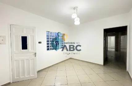 Imagem: Casa Térrea para Venda, Alves Dias