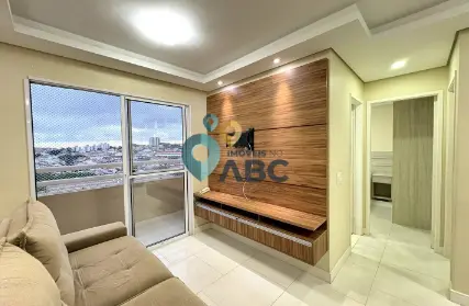 Imagem: Apartamento para Venda, Assunção