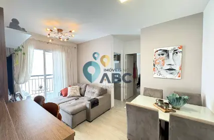 Imagem: Apartamento para Venda, Planalto