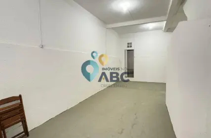 Imagem: Galpão / Salão para Alugar, Alves Dias