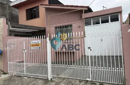 Imagem: Casa Térrea para Alugar, Alves Dias