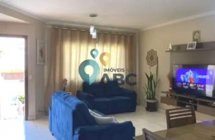 Imagem: Sobrado para Alugar, Demarchi