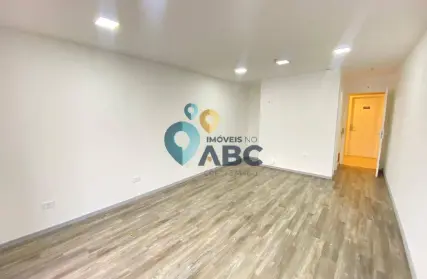 Imagem: Sala Comercial para Alugar, Centro São Bernardo do Campo