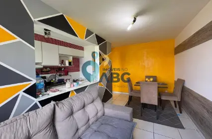 Imagem: Apartamento para Venda, Planalto