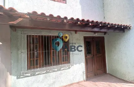 Imagem: Sobrado para Venda, Cooperativa