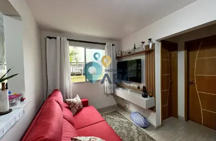 Imagem: Apartamento para Venda, Planalto